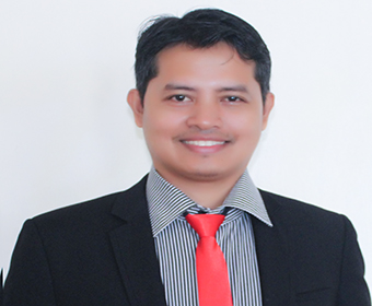 JACINTO P. VALERA