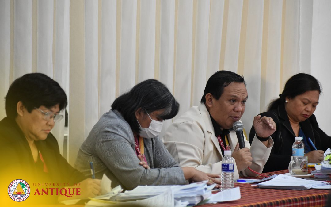 Execom convenes for Special Management Review