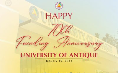 UA commemorates 70th Founding Anniversary