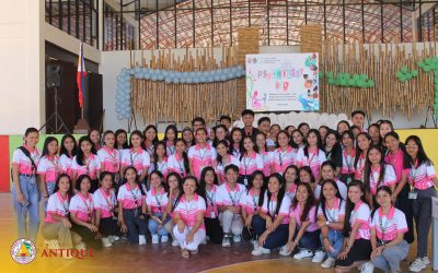 SAMA-KA Sikolohiya holds Psychology Day