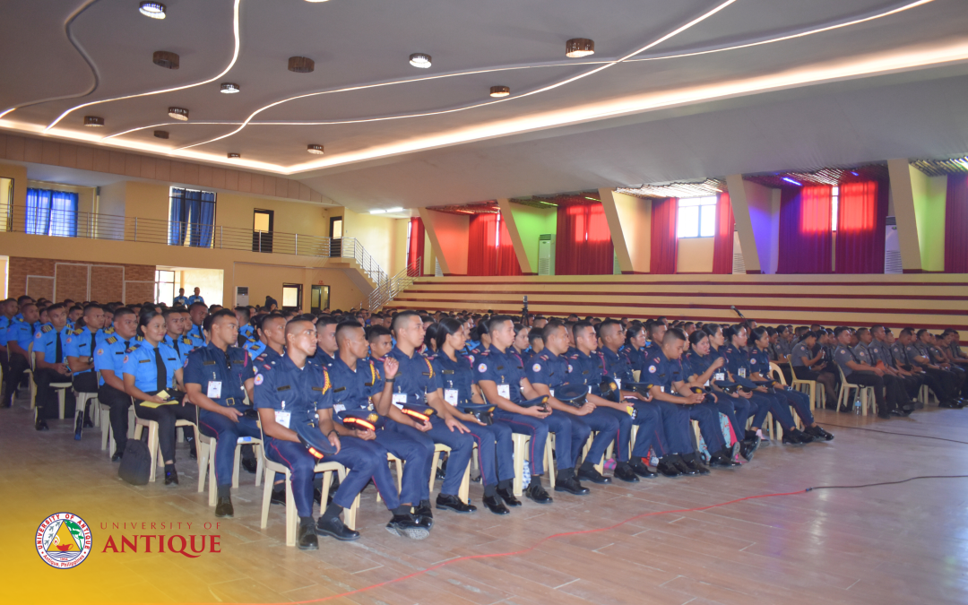 CCJE undertakes Seminar on Drug Awareness Advocacy