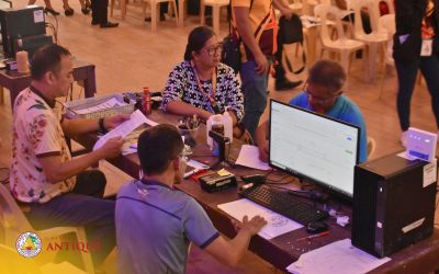 COMELEC conducts Voter Education-Registration Fair at UA